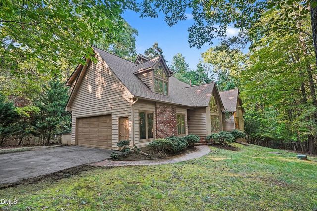 9921 Waterview Road, Raleigh, NC 27615