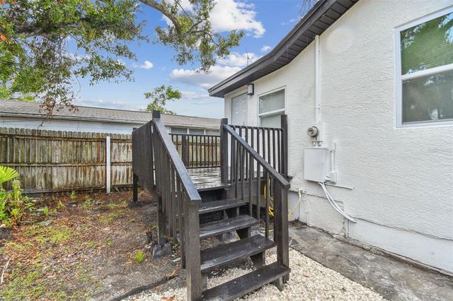 4548 18TH AVENUE S, Gulfport, FL 33711