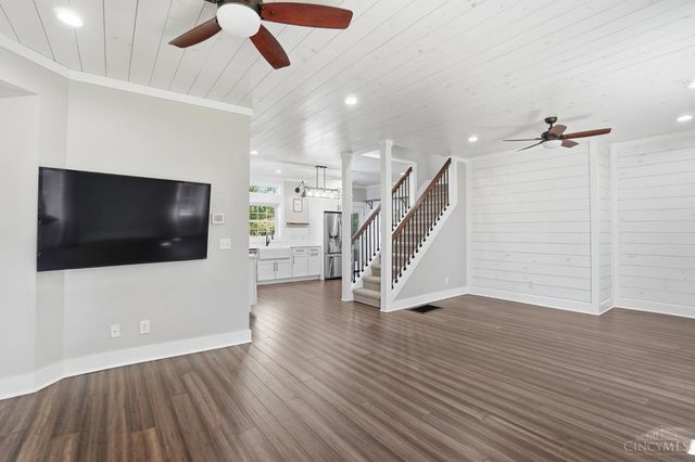 6275 Roundhead Road, Penn Twp, OH 45159