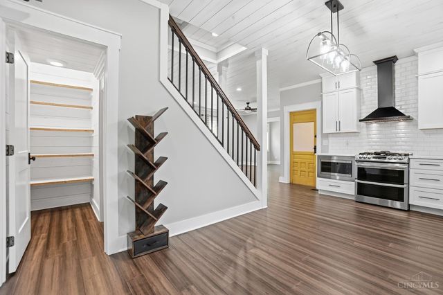 6275 Roundhead Road, Penn Twp, OH 45159