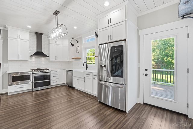 6275 Roundhead Road, Penn Twp, OH 45159