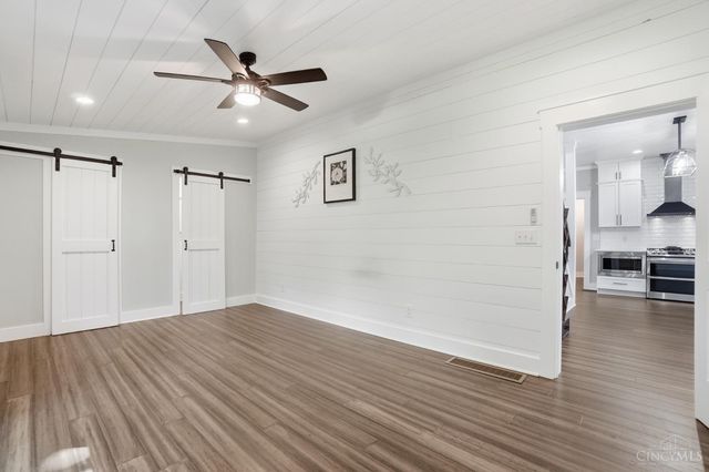 6275 Roundhead Road, Penn Twp, OH 45159