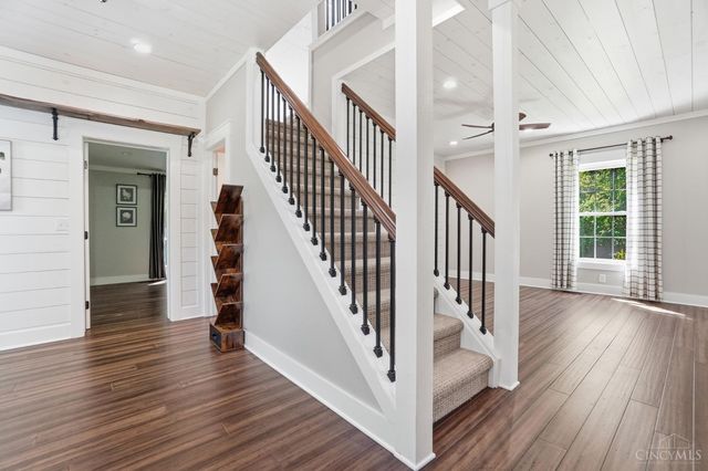 6275 Roundhead Road, Penn Twp, OH 45159