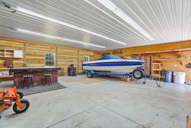 6275 Roundhead Road, Penn Twp, OH 45159