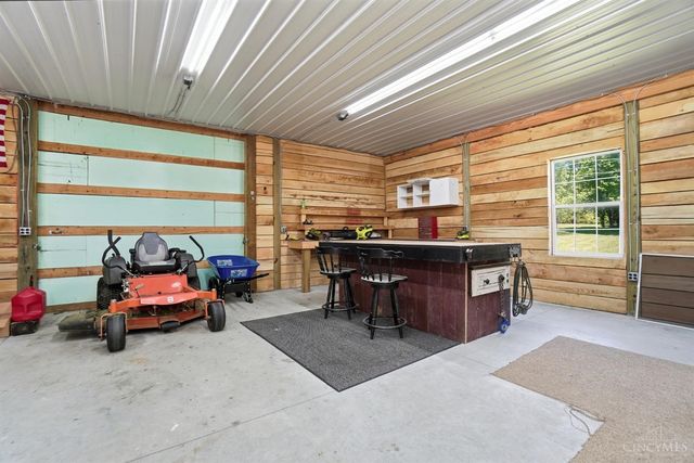 6275 Roundhead Road, Penn Twp, OH 45159