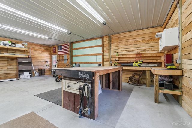 6275 Roundhead Road, Penn Twp, OH 45159