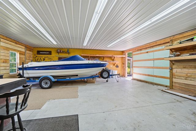 6275 Roundhead Road, Penn Twp, OH 45159