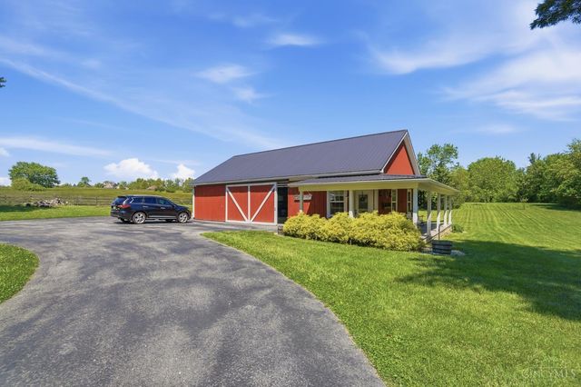 6275 Roundhead Road, Penn Twp, OH 45159