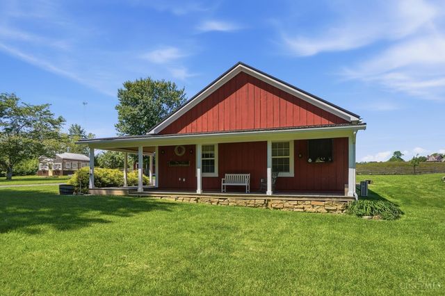 6275 Roundhead Road, Penn Twp, OH 45159