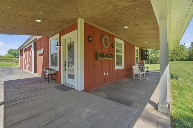 6275 Roundhead Road, Penn Twp, OH 45159