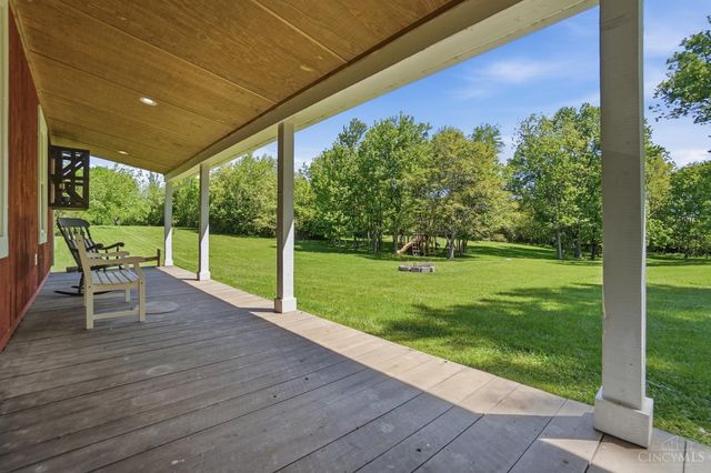 6275 Roundhead Road, Penn Twp, OH 45159