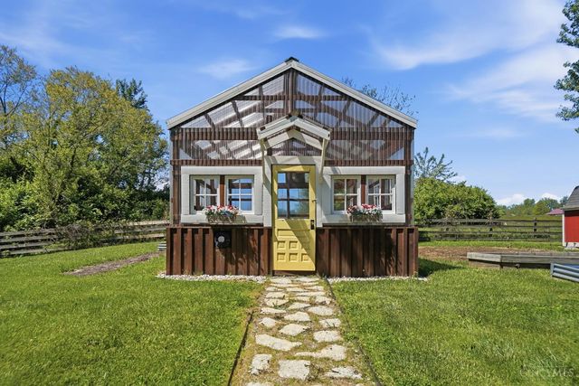 6275 Roundhead Road, Penn Twp, OH 45159