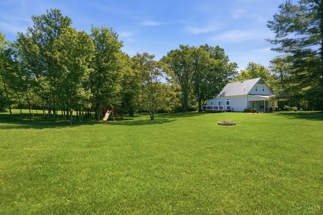 6275 Roundhead Road, Penn Twp, OH 45159