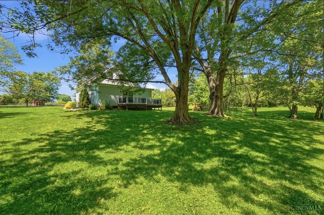 6275 Roundhead Road, Penn Twp, OH 45159