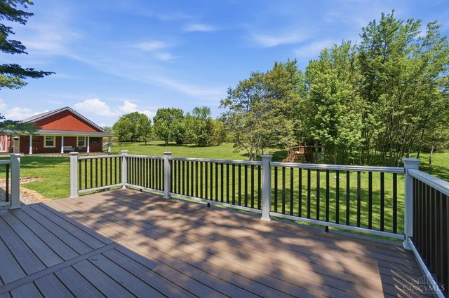 6275 Roundhead Road, Penn Twp, OH 45159