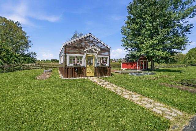 6275 Roundhead Road, Penn Twp, OH 45159