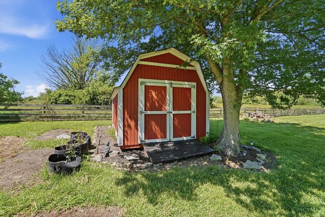6275 Roundhead Road, Penn Twp, OH 45159