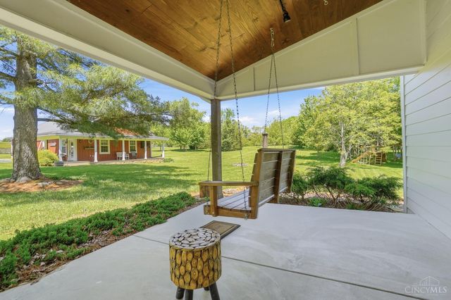6275 Roundhead Road, Penn Twp, OH 45159