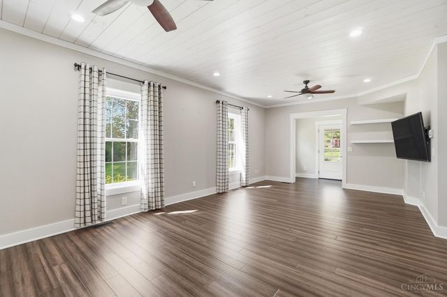 6275 Roundhead Road, Penn Twp, OH 45159