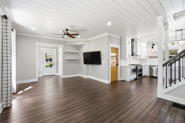 6275 Roundhead Road, Penn Twp, OH 45159