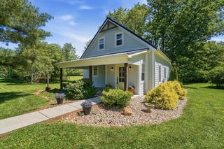 6275 Roundhead Road, Penn Twp, OH 45159