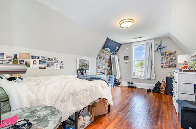 405 N Elizabeth Street, Durham, NC 27701