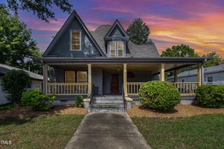 405 N Elizabeth Street, Durham, NC 27701