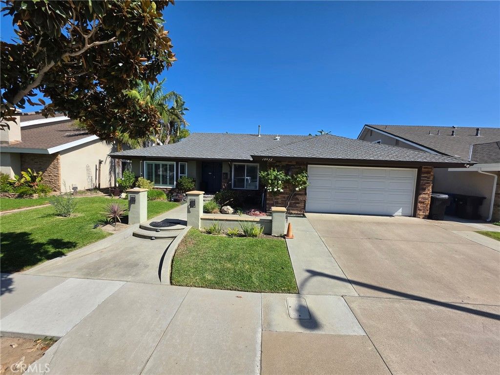 10432 Rexford Drive, Cypress, CA 90630 — exterior
