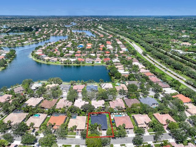 2150 NW 125th Terrace, Pembroke Pines, FL 33028