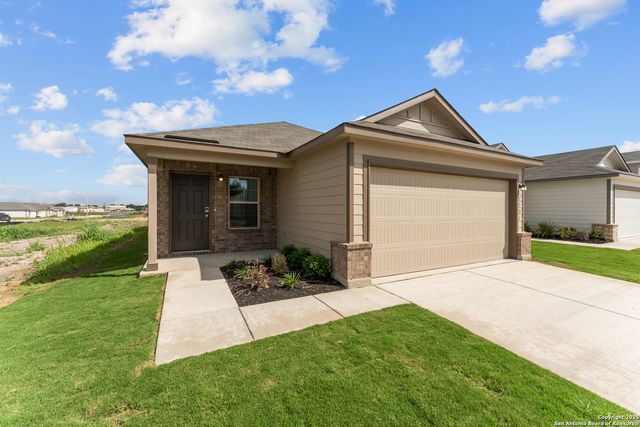 1521 Golden Wheat, New Braunfels, TX 78130