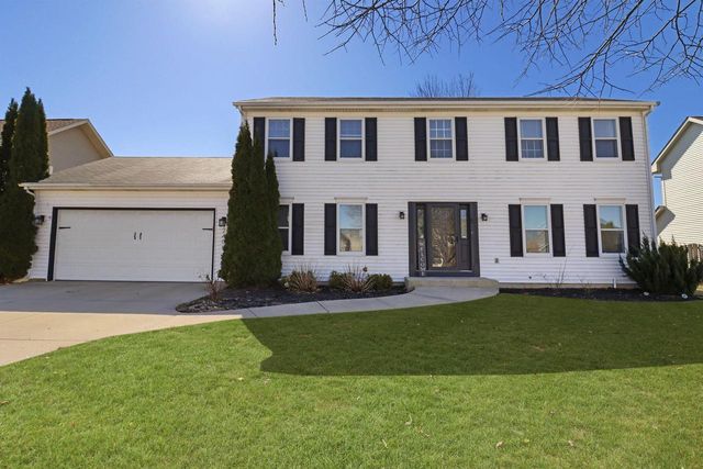 2405 16th PLACE, Kenosha, WI 53140