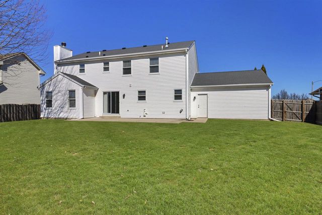 2405 16th PLACE, Kenosha, WI 53140