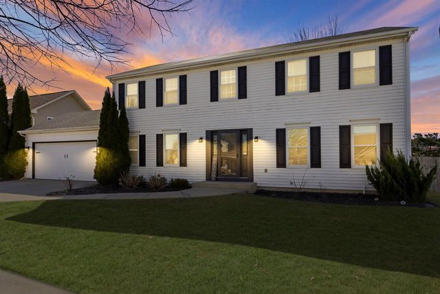 2405 16th PLACE, Kenosha, WI 53140