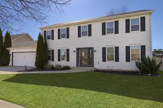 2405 16th PLACE, Kenosha, WI 53140