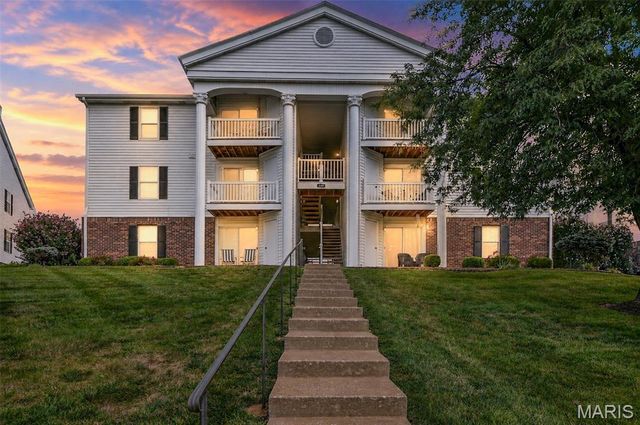 149 Jubilee Hill Drive G, Grover, MO 63040