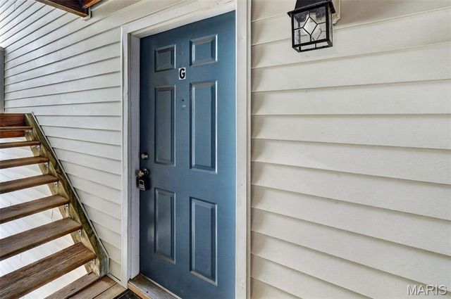 149 Jubilee Hill Drive G, Grover, MO 63040