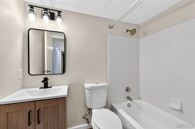 149 Jubilee Hill Drive G, Grover, MO 63040