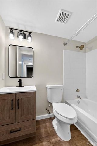 149 Jubilee Hill Drive G, Grover, MO 63040