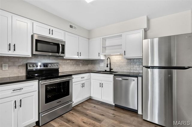 149 Jubilee Hill Drive G, Grover, MO 63040