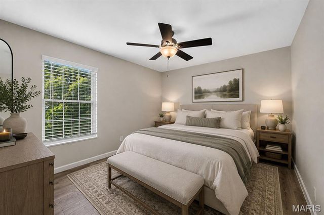 149 Jubilee Hill Drive G, Grover, MO 63040