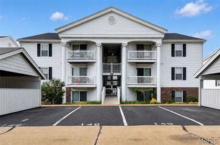 149 Jubilee Hill Drive G, Grover, MO 63040