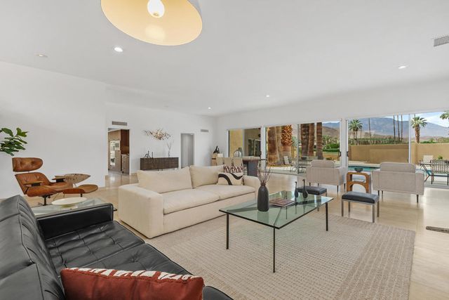 40231 Club View Drive, Rancho Mirage, CA 92270