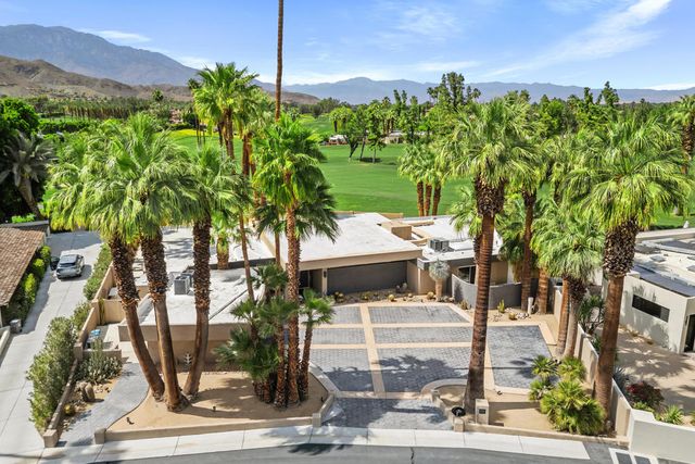 40231 Club View Drive, Rancho Mirage, CA 92270