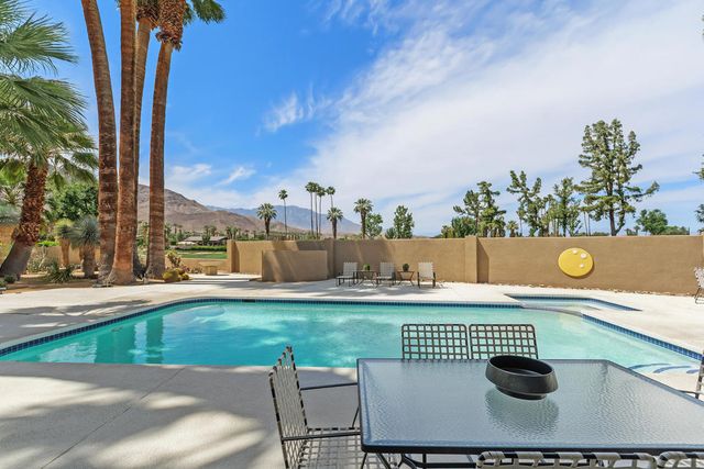 40231 Club View Drive, Rancho Mirage, CA 92270