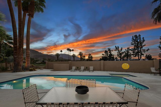 40231 Club View Drive, Rancho Mirage, CA 92270