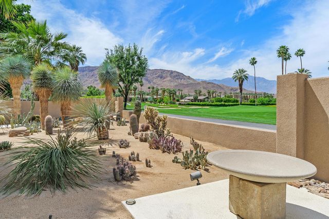 40231 Club View Drive, Rancho Mirage, CA 92270