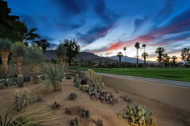 40231 Club View Drive, Rancho Mirage, CA 92270