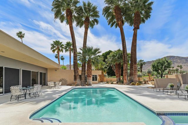 40231 Club View Drive, Rancho Mirage, CA 92270