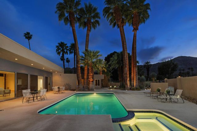 40231 Club View Drive, Rancho Mirage, CA 92270