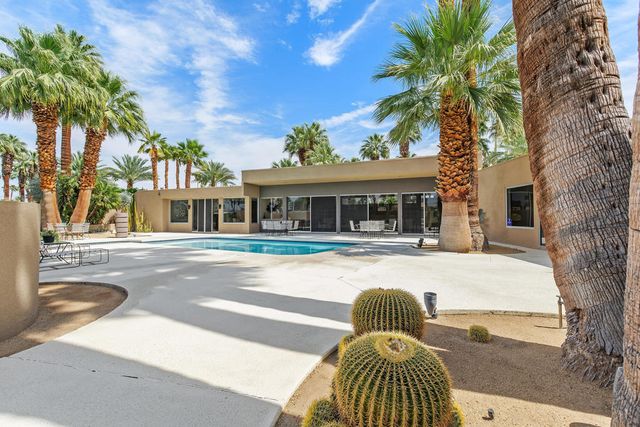 40231 Club View Drive, Rancho Mirage, CA 92270